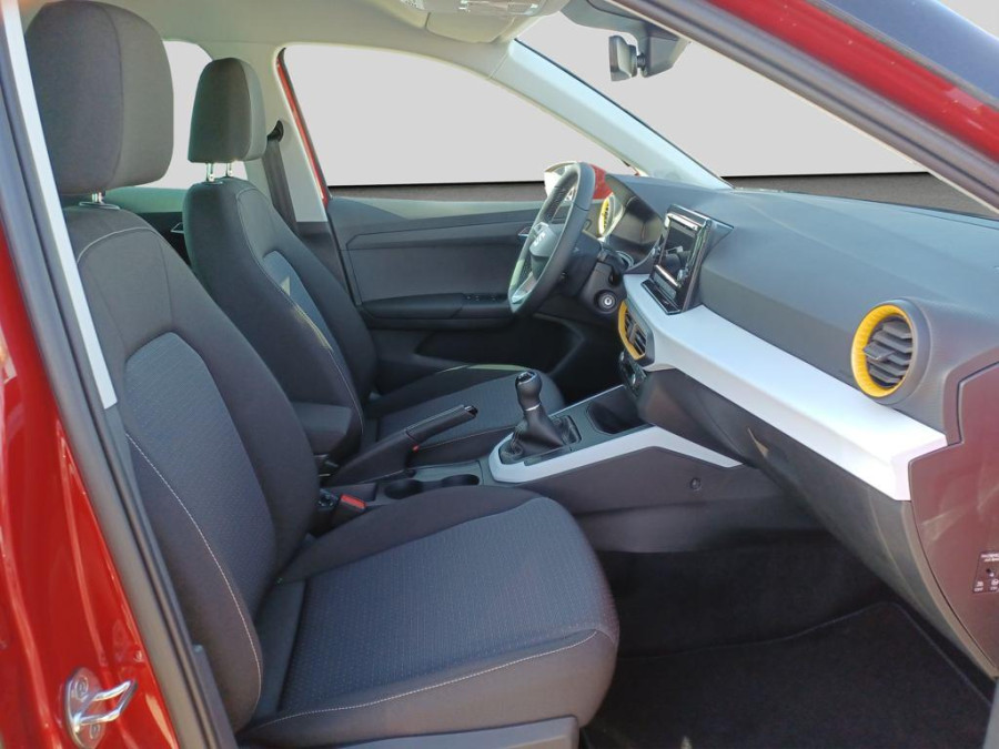 Imagen de SEAT Arona