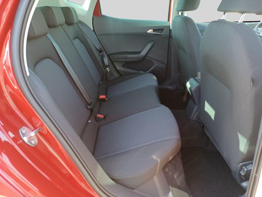 Imagen de SEAT Arona