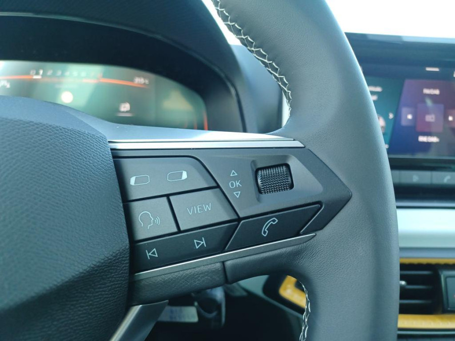 Imagen de SEAT Arona