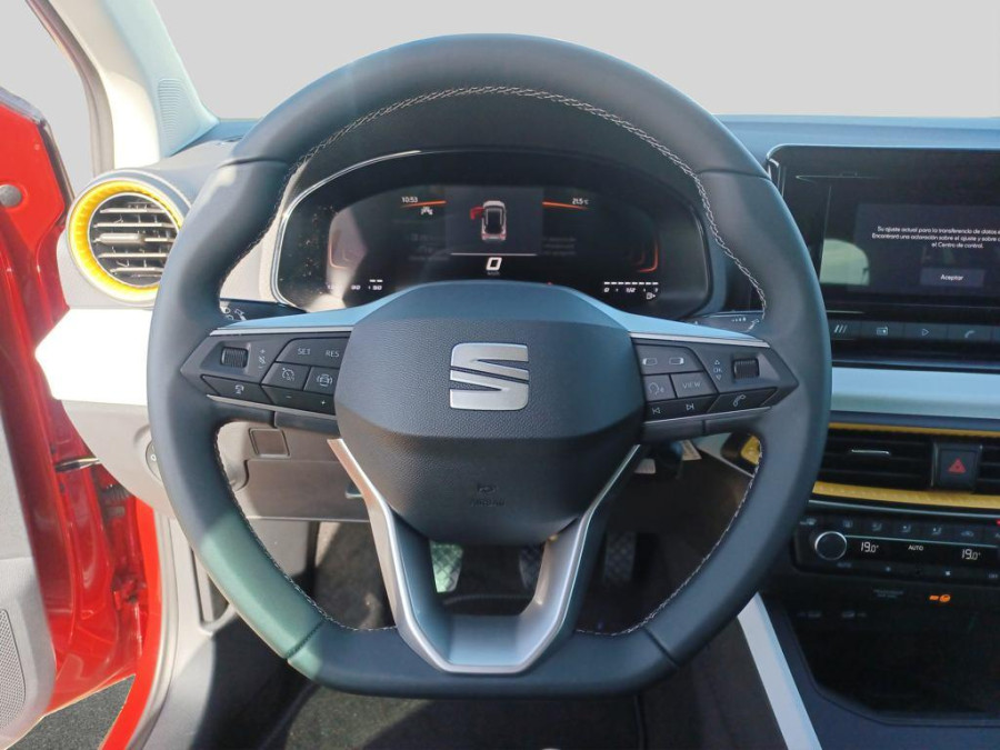 Imagen de SEAT Arona