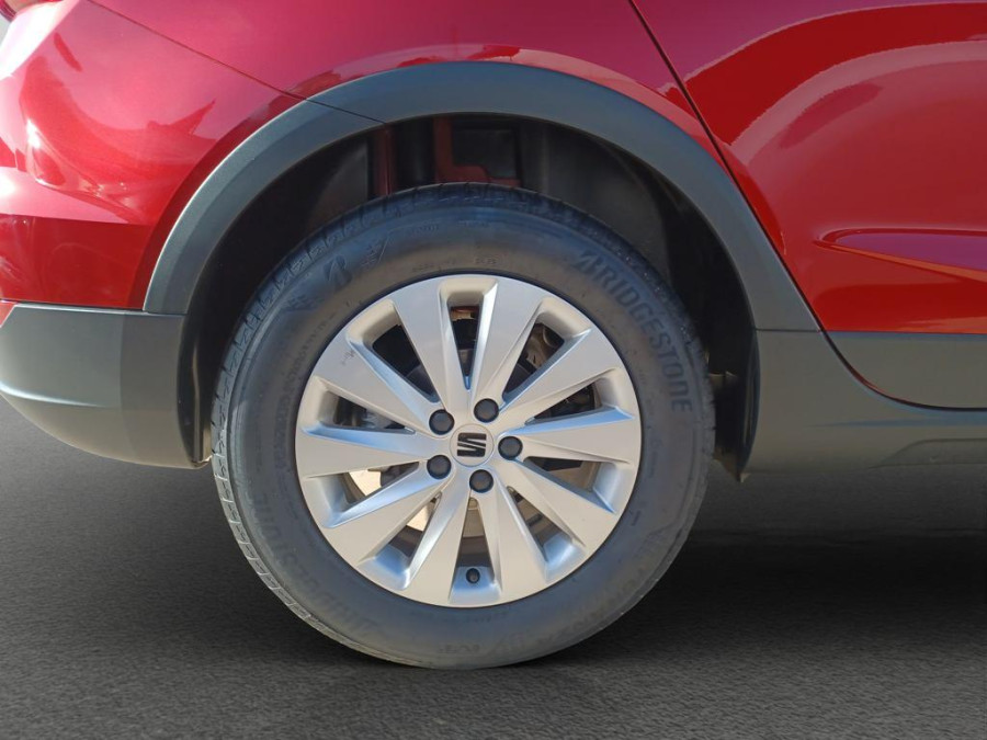 Imagen de SEAT Arona