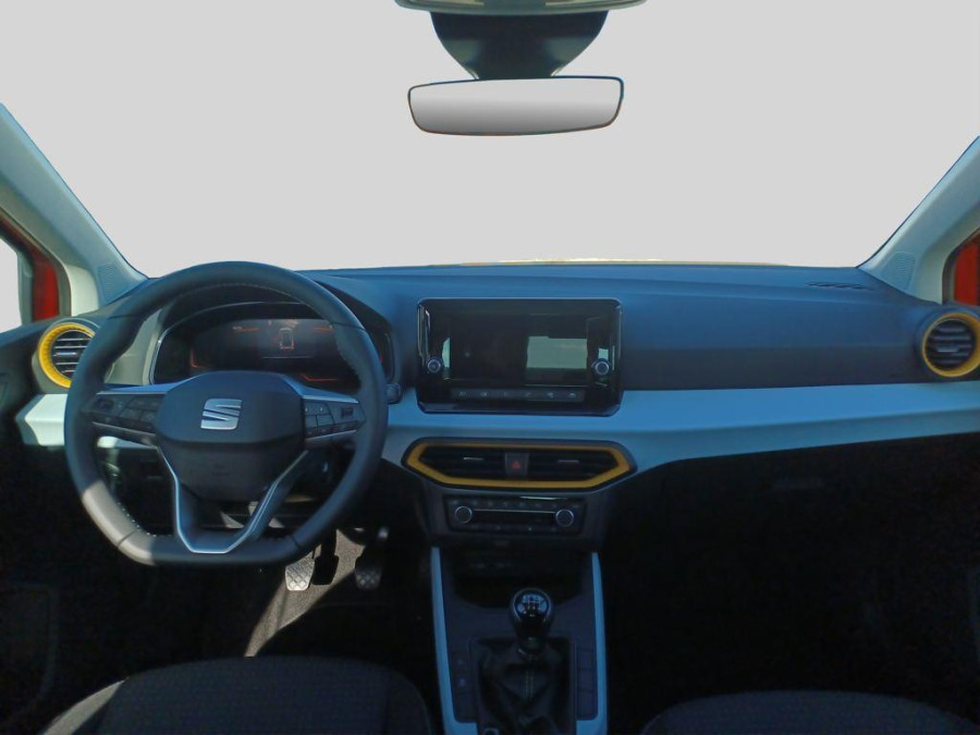 Imagen de SEAT Arona