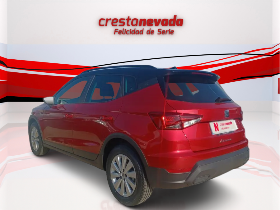 Imagen de SEAT Arona