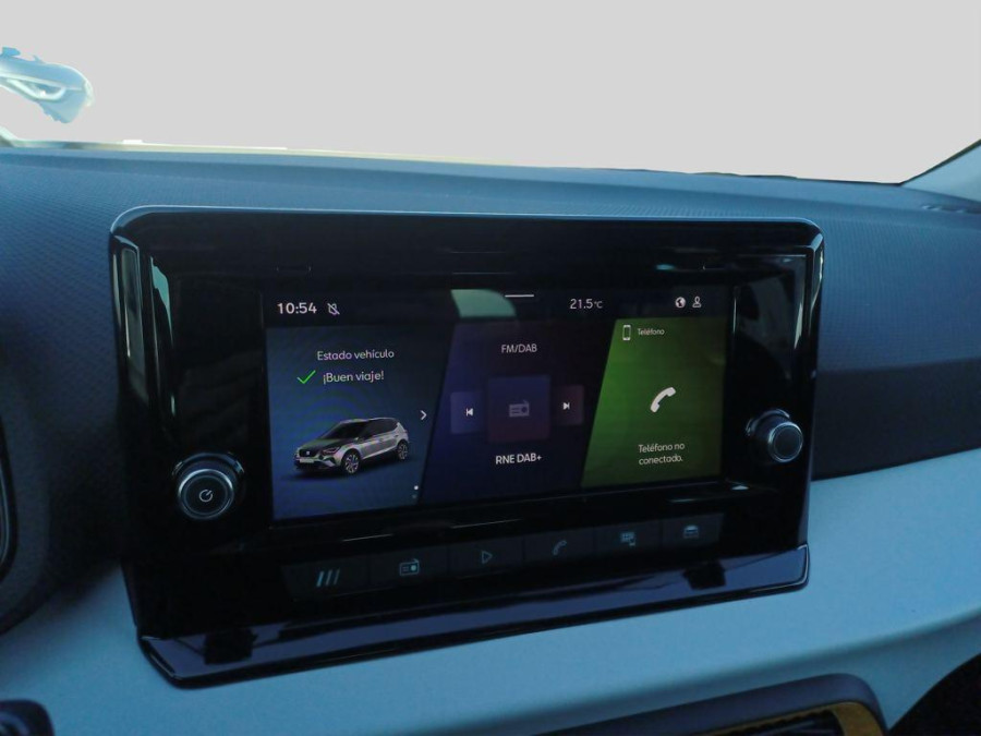 Imagen de SEAT Arona