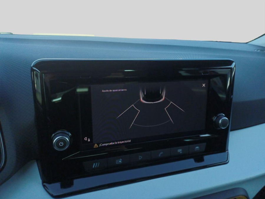 Imagen de SEAT Arona