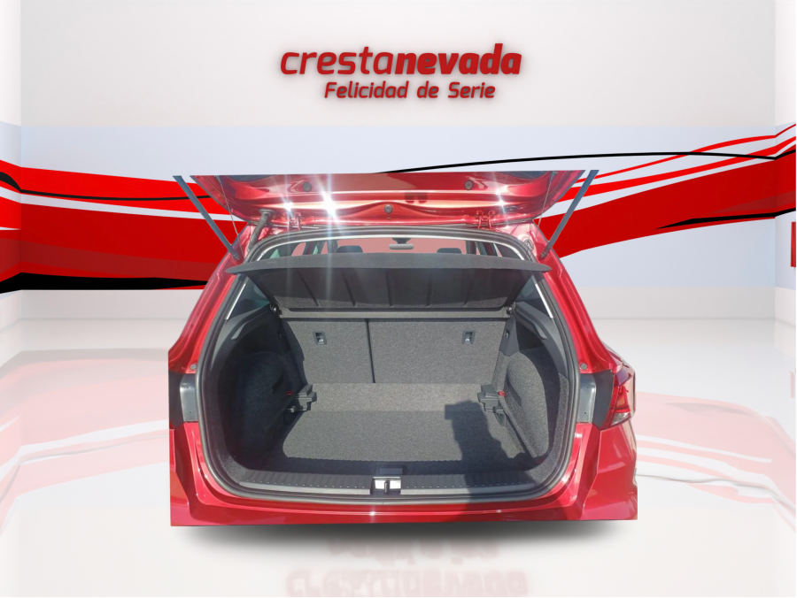 Imagen de SEAT Arona