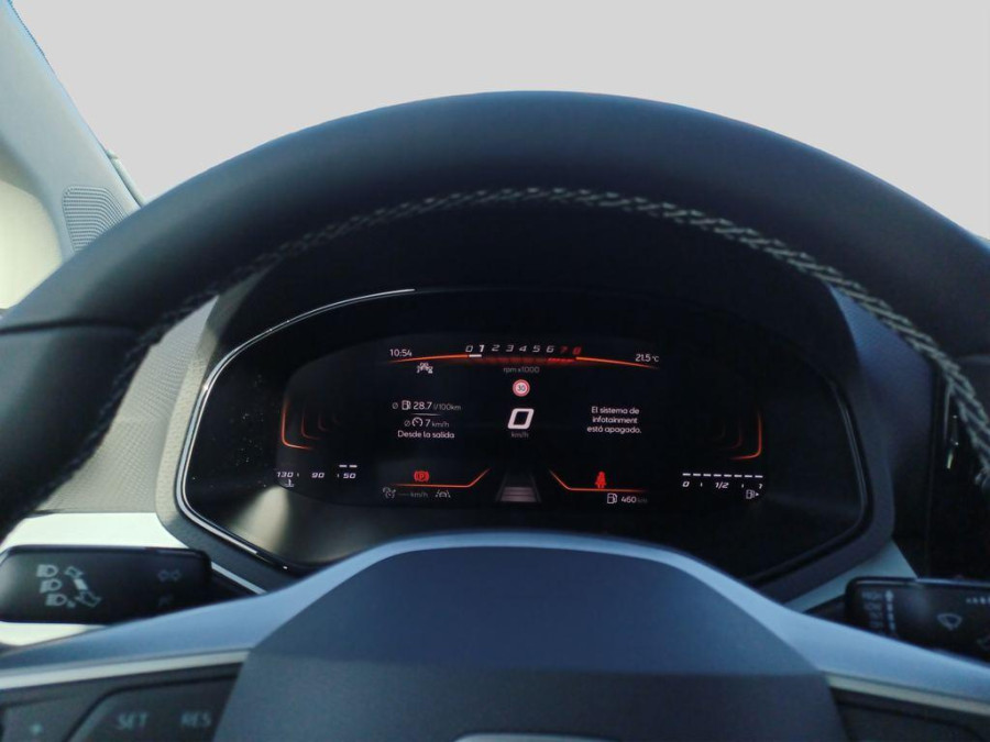 Imagen de SEAT Arona