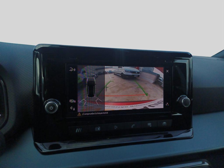 Imagen de SEAT Arona