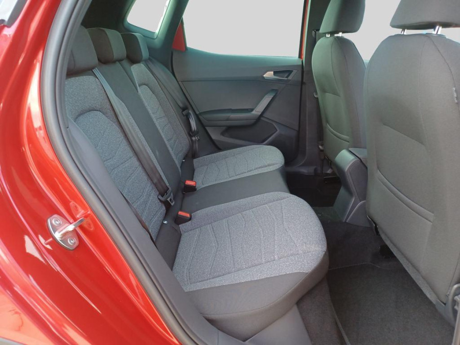 Imagen de SEAT Arona