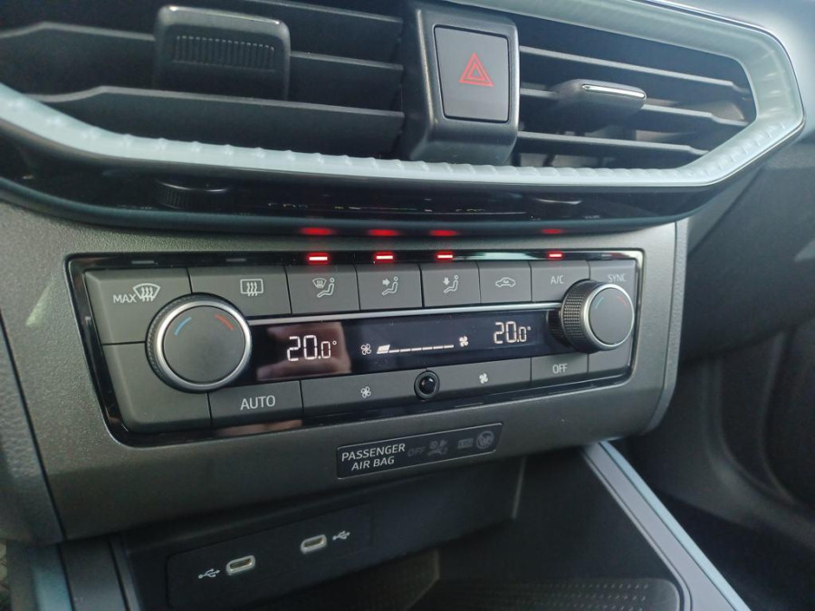 Imagen de SEAT Arona