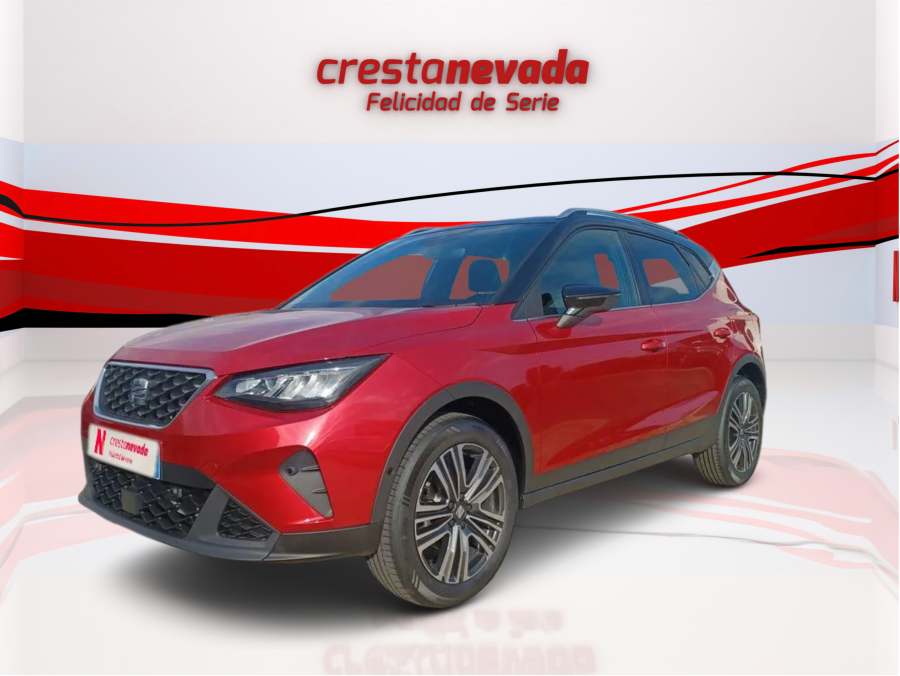 Imagen de SEAT Arona