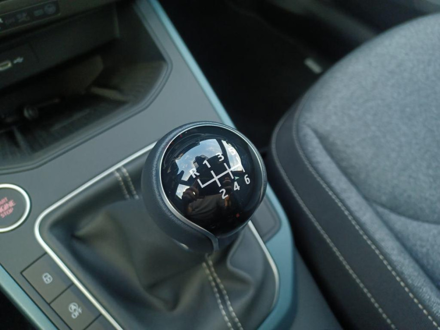 Imagen de SEAT Arona