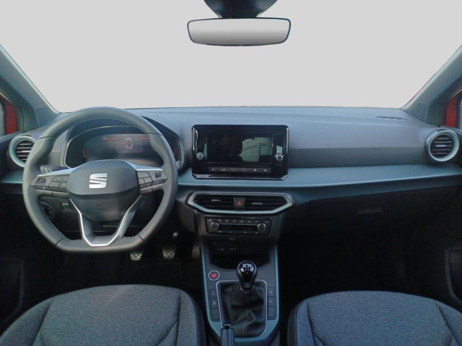 Imagen de SEAT Arona