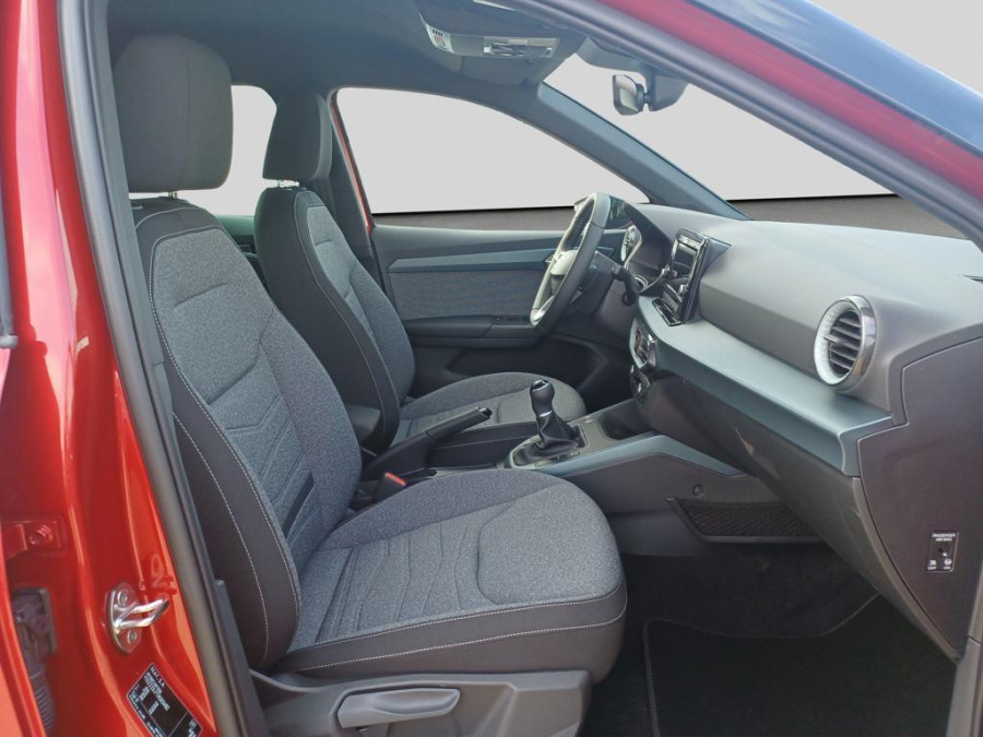 Imagen de SEAT Arona