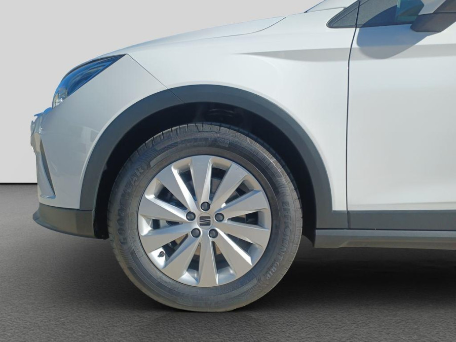 Imagen de SEAT Arona