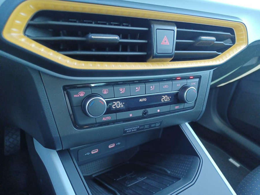 Imagen de SEAT Arona