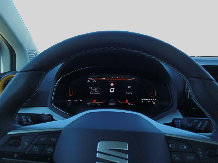 Imagen de SEAT Arona
