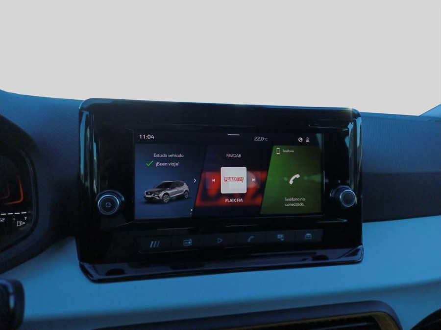 Imagen de SEAT Arona