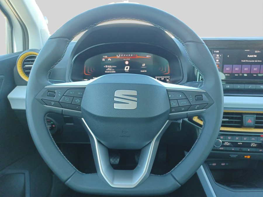 Imagen de SEAT Arona