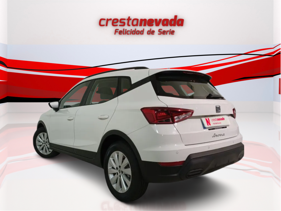 Imagen de SEAT Arona