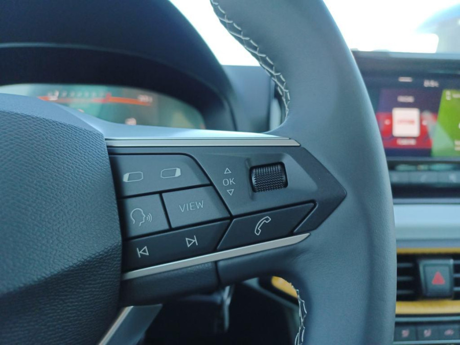 Imagen de SEAT Arona