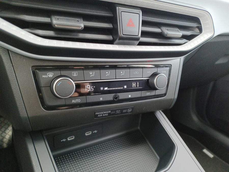 Imagen de SEAT Ibiza