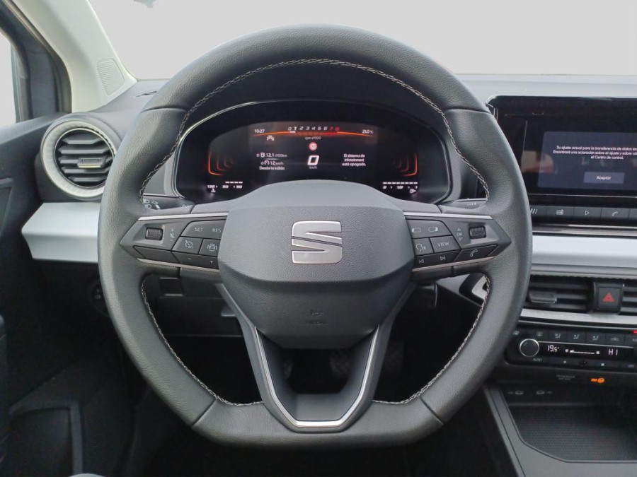 Imagen de SEAT Ibiza