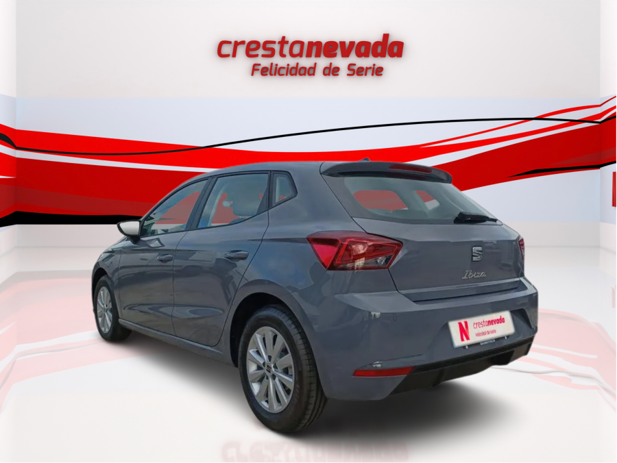 Imagen de SEAT Ibiza