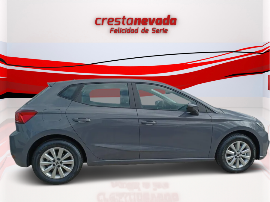 Imagen de SEAT Ibiza