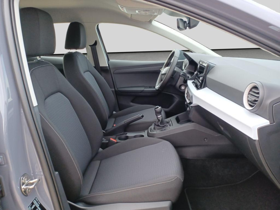 Imagen de SEAT Ibiza