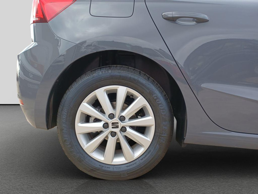 Imagen de SEAT Ibiza
