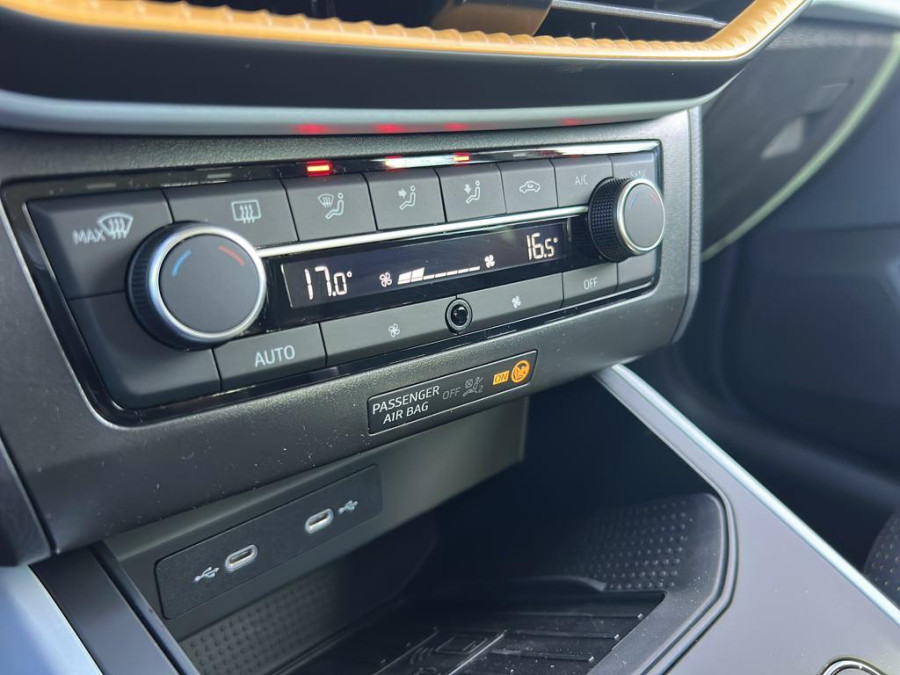 Imagen de SEAT Arona