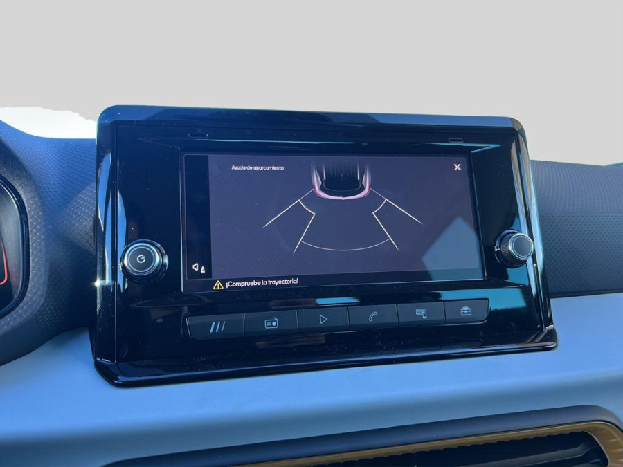 Imagen de SEAT Arona