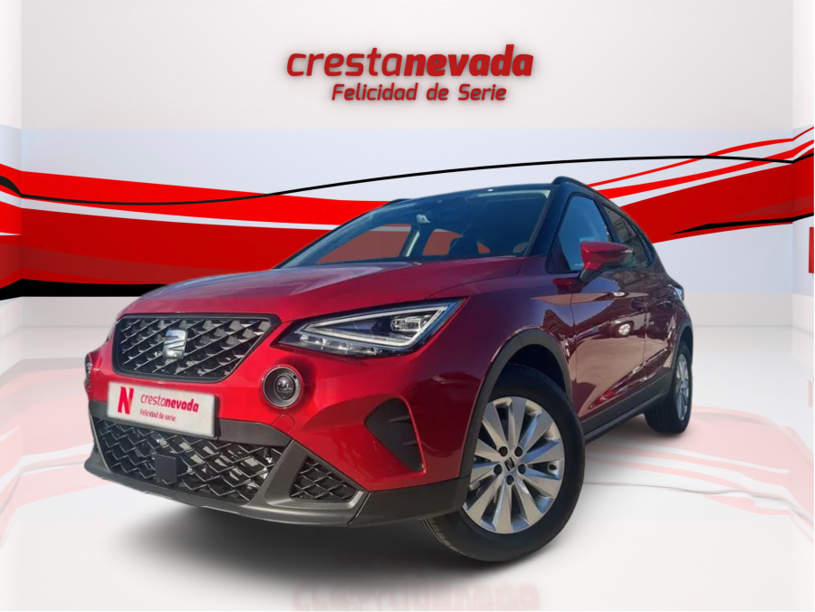 Imagen de SEAT Arona