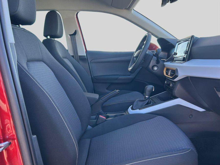 Imagen de SEAT Arona