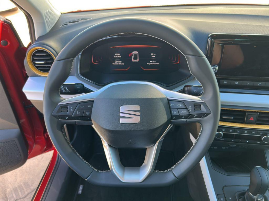 Imagen de SEAT Arona