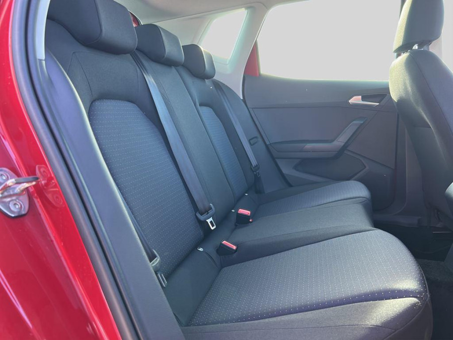 Imagen de SEAT Arona