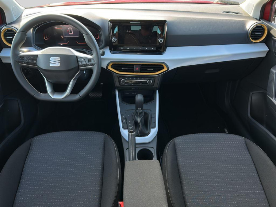 Imagen de SEAT Arona