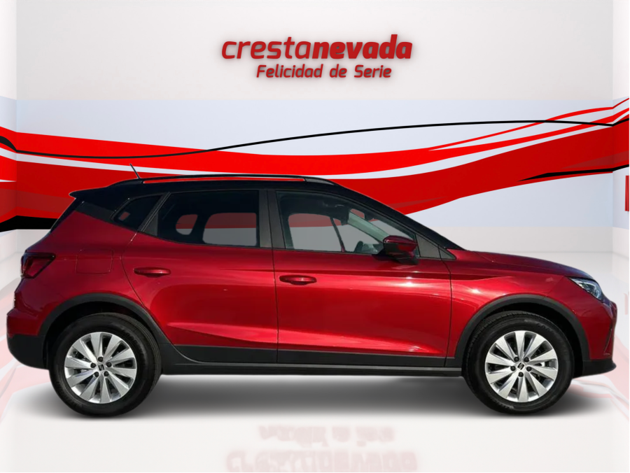 Imagen de SEAT Arona