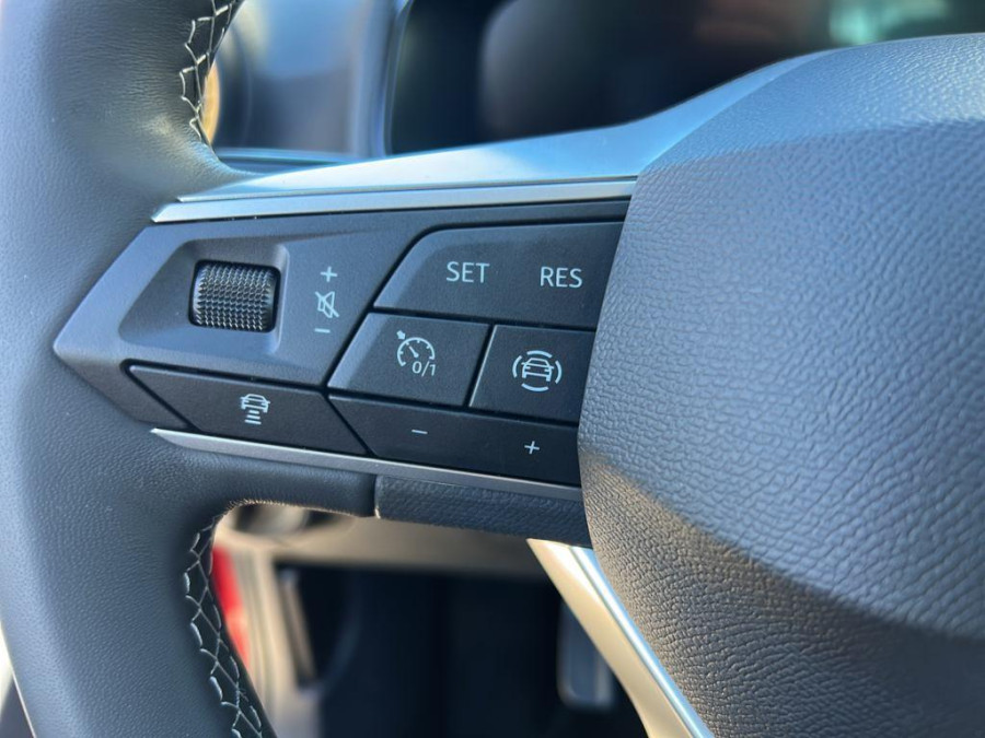 Imagen de SEAT Arona