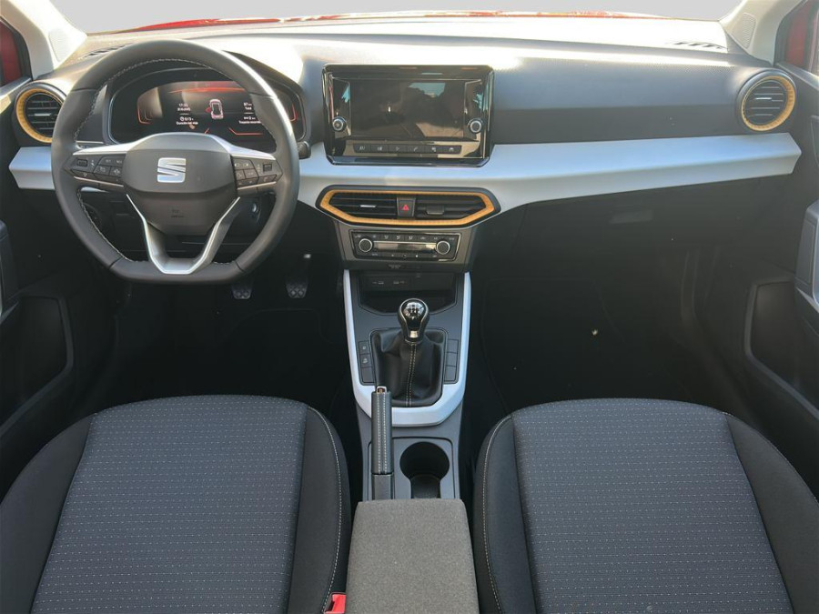 Imagen de SEAT Arona