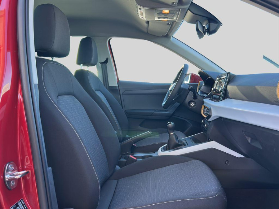 Imagen de SEAT Arona