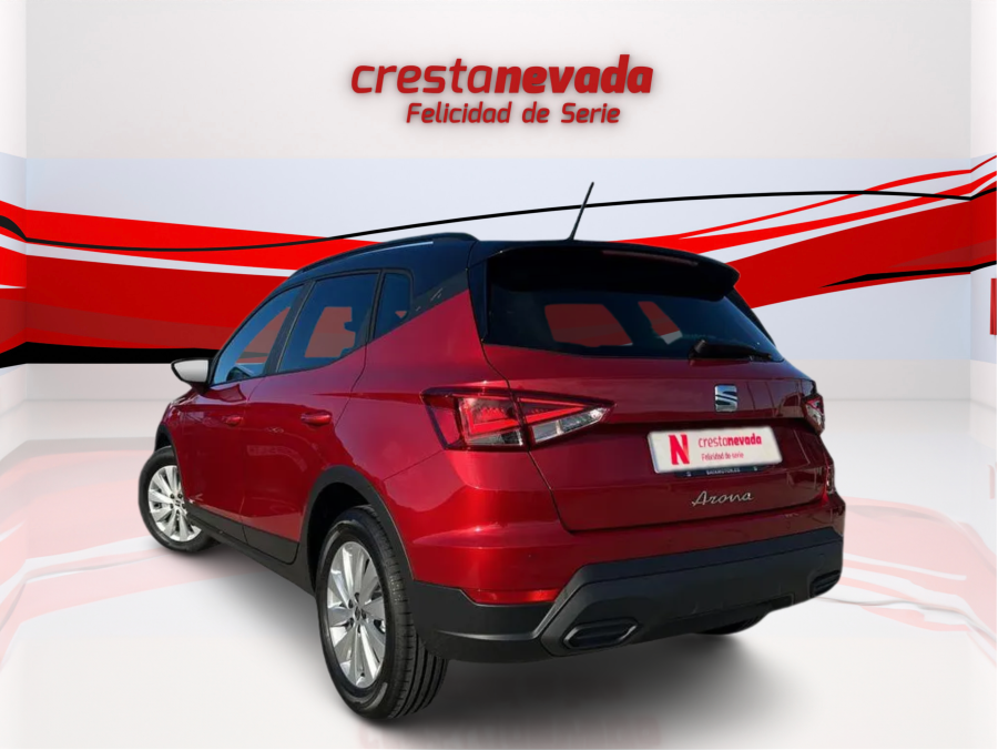 Imagen de SEAT Arona