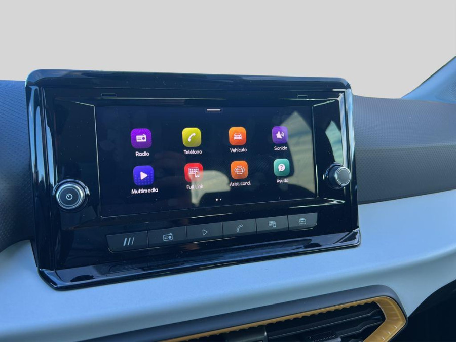 Imagen de SEAT Arona