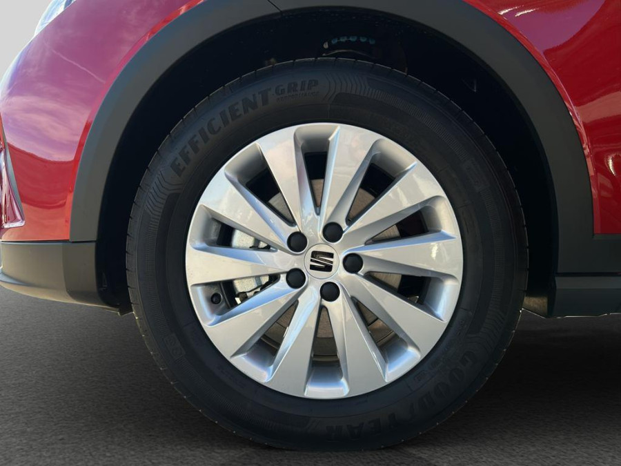 Imagen de SEAT Arona