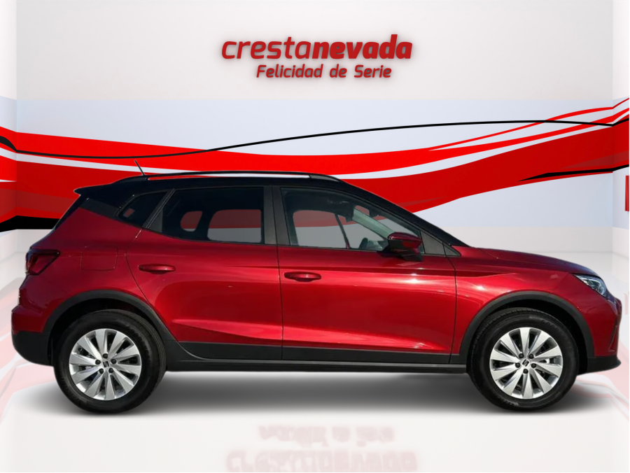 Imagen de SEAT Arona