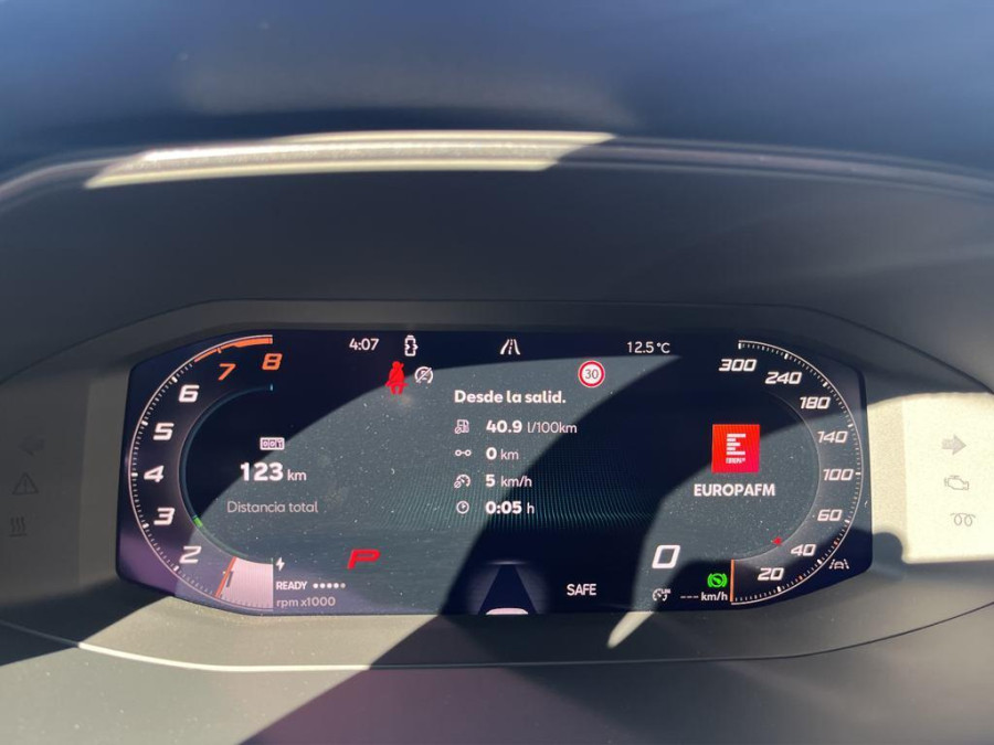 Imagen de cupra Formentor