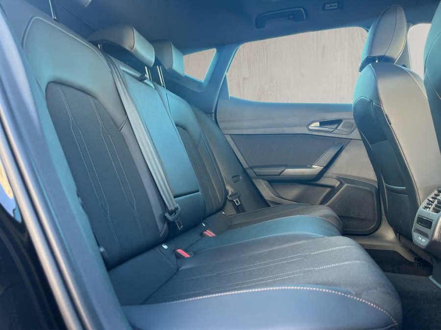 Imagen de cupra Formentor