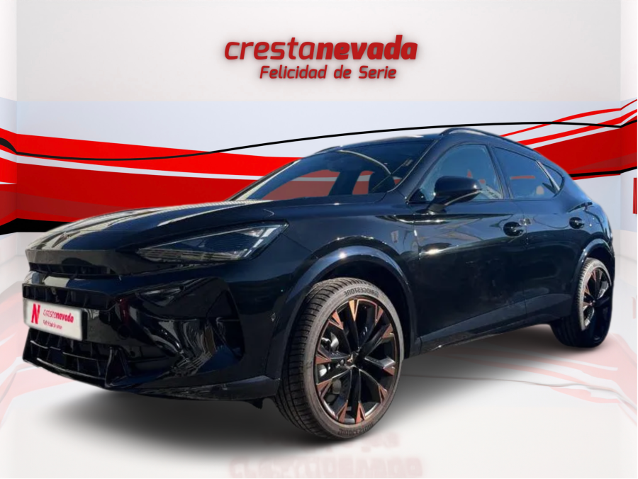 Imagen de cupra Formentor