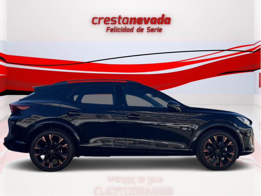 Imagen de cupra Formentor